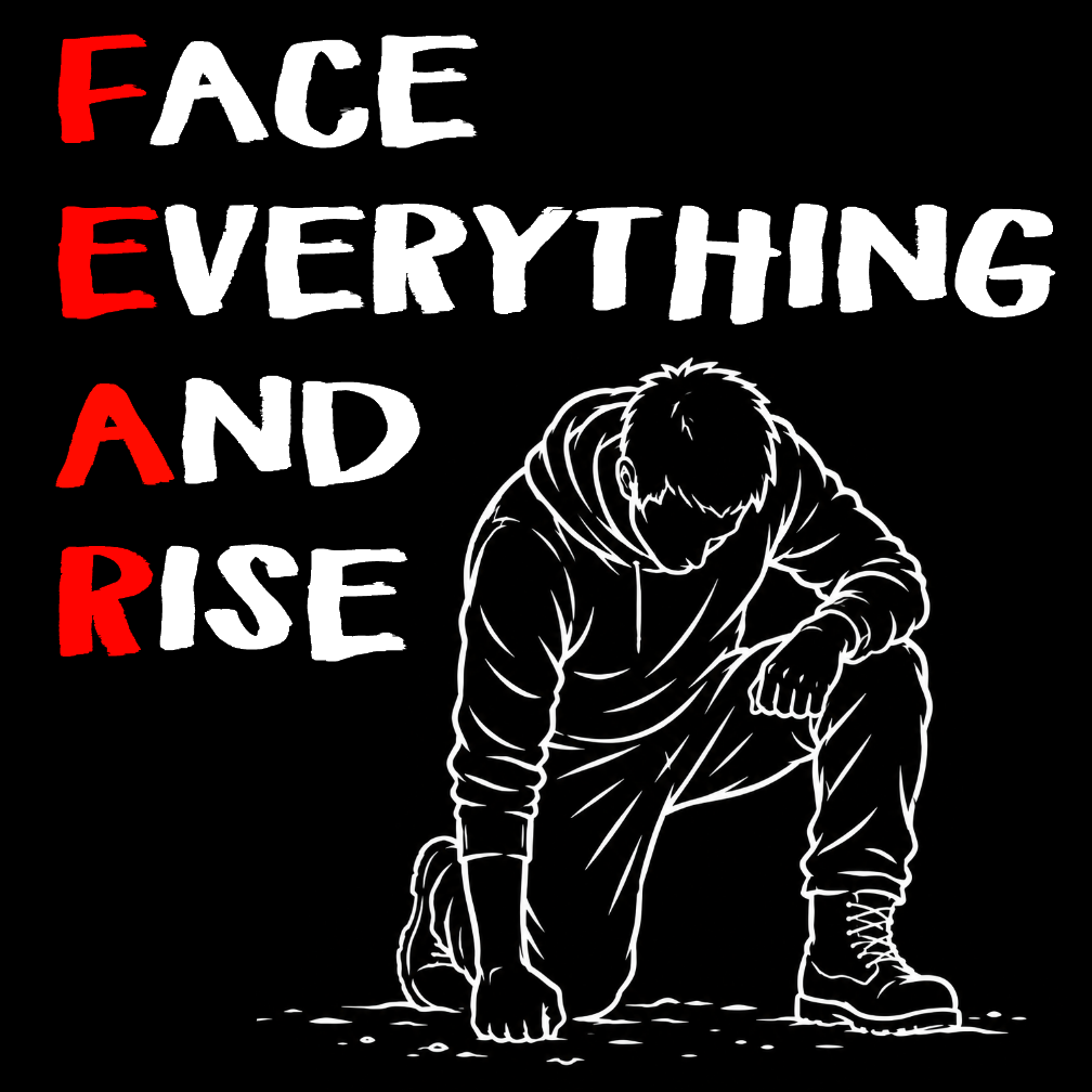 FEAR graphic