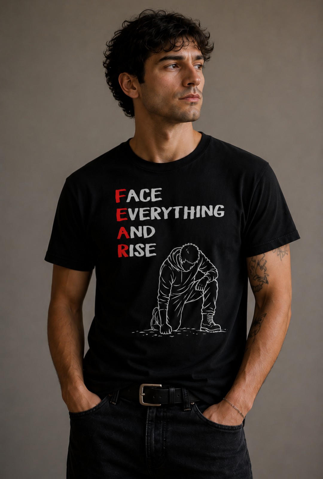 FEAR model