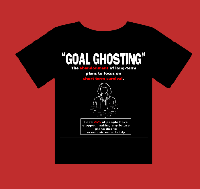 Goal Ghosting
